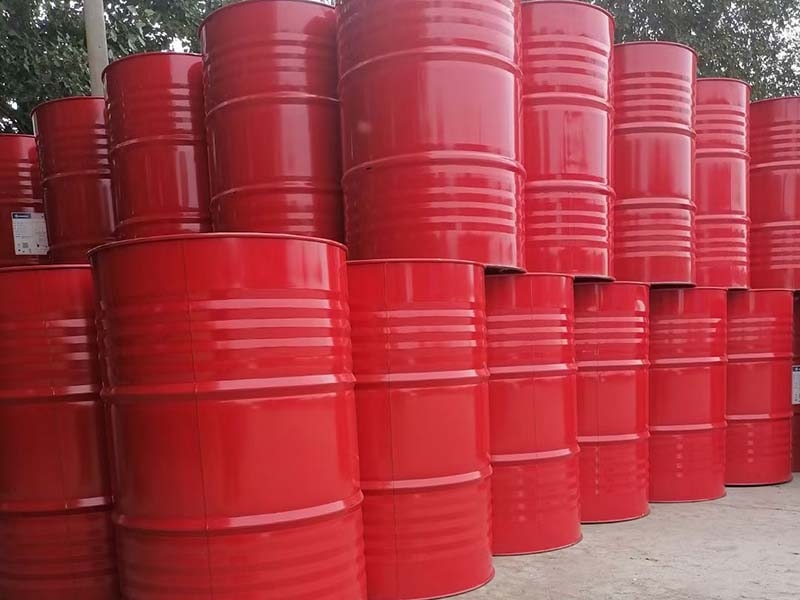 聚氨酯保温材料