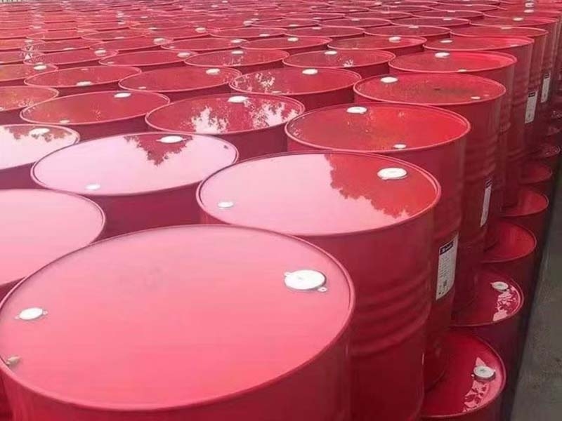 聚氨酯保温材料