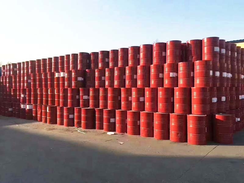 聚氨酯保温材料