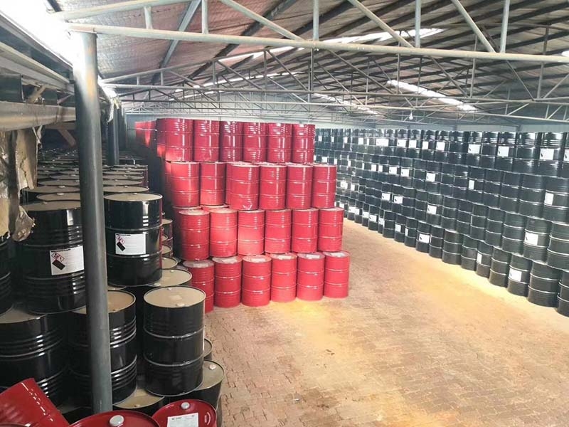 聚氨酯保温材料