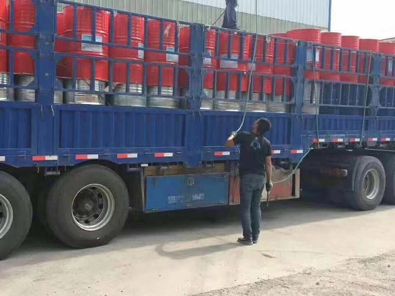 聚氨酯保温材料